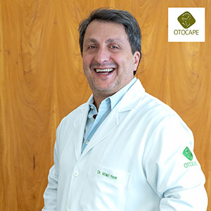 Dr. Walid Ramon Nasr