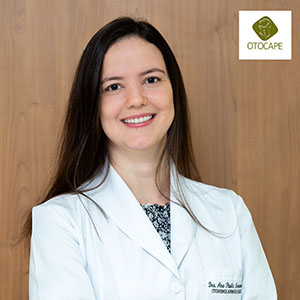 Dra. Ana Paula Fernandes Salgado