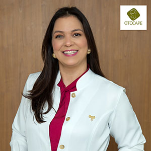Dra. Danielle Hosken de Oliveira