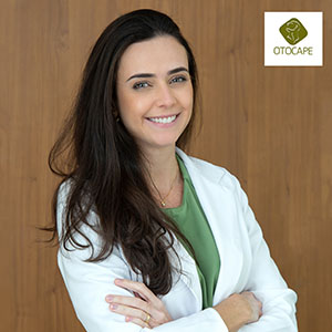 Dra. Luana Ferreira Cruz