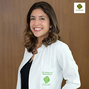 Dra. Mariana Nasr